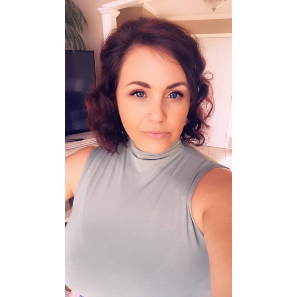 Meet your Posher, Robyn